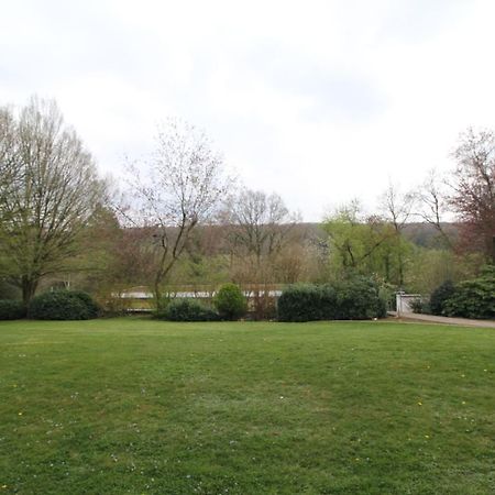 Oscappart Eupen Bagian luar foto