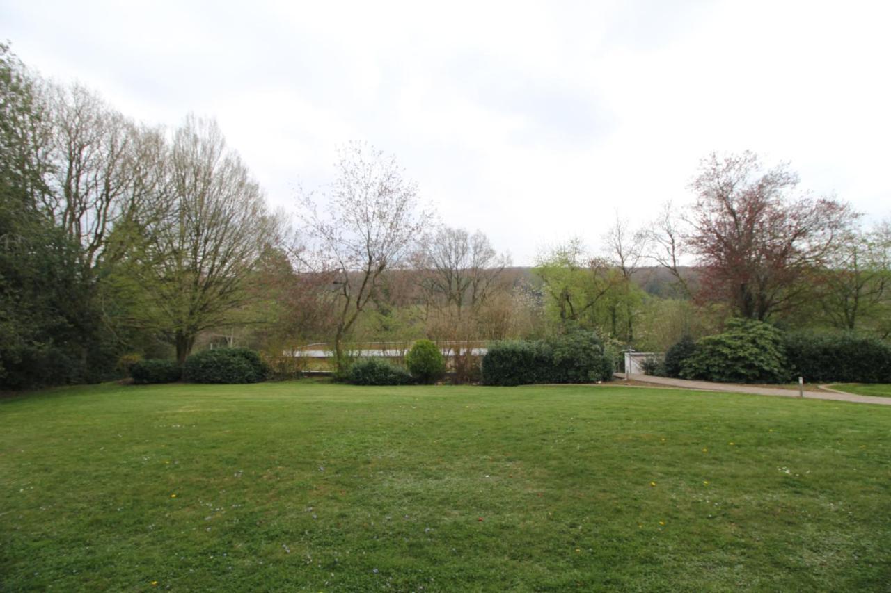 Oscappart Eupen Bagian luar foto